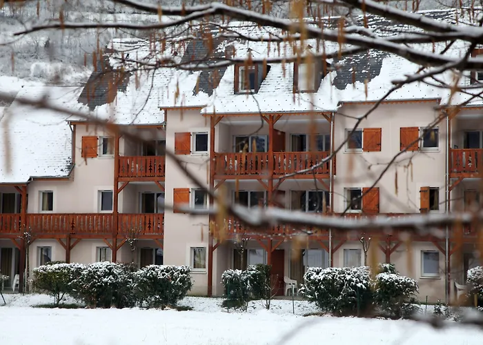 Residence Val De Roland