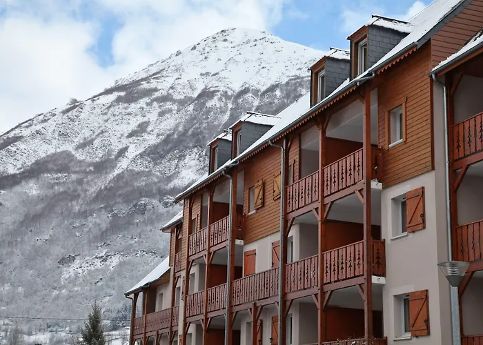 Residence Val De Roland