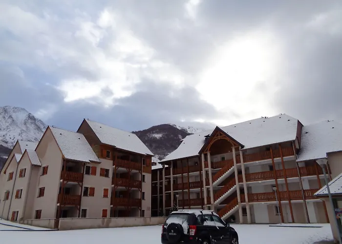 Residence Val De Roland