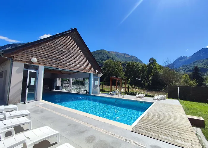 Residence Val De Roland