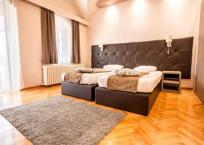 Hotel Fontana