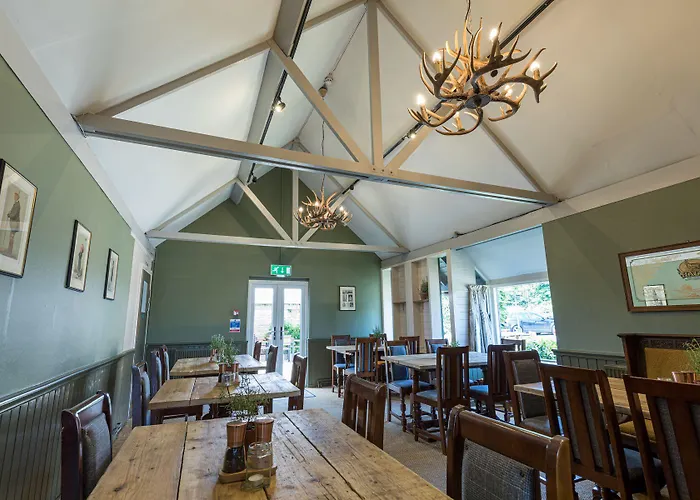 Duke Of Marlborough Hotel