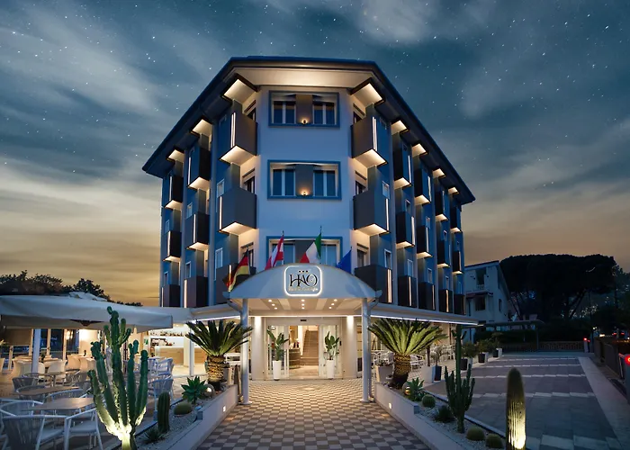 Boutique Hotel All'Orologio