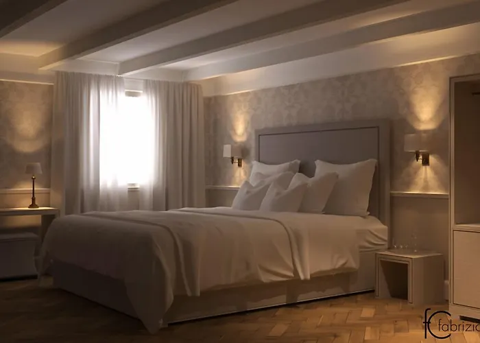 Hotel Bartolomeo