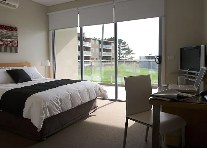 Silverwater Resort Phillip Island