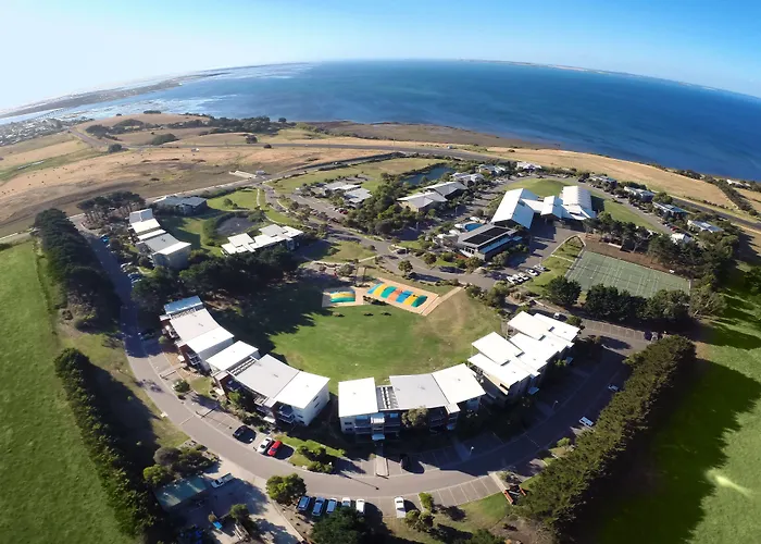 Silverwater Resort Phillip Island