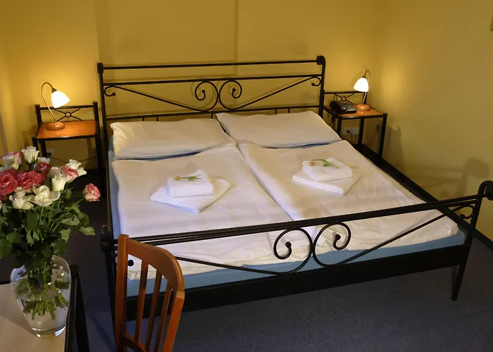 Hotel Boston
