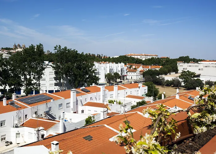 Vitoria Stone Hotel