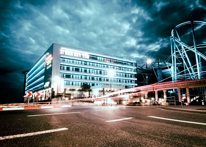 Nuerburgring Congress Hotel