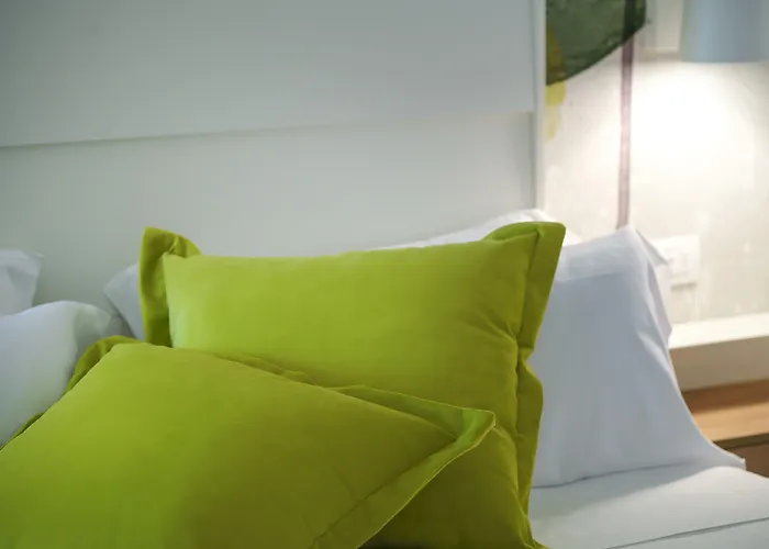 Hotel Meeting