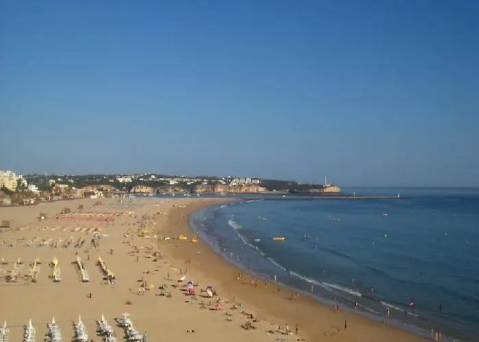 Hotel Santa Catarina Algarve