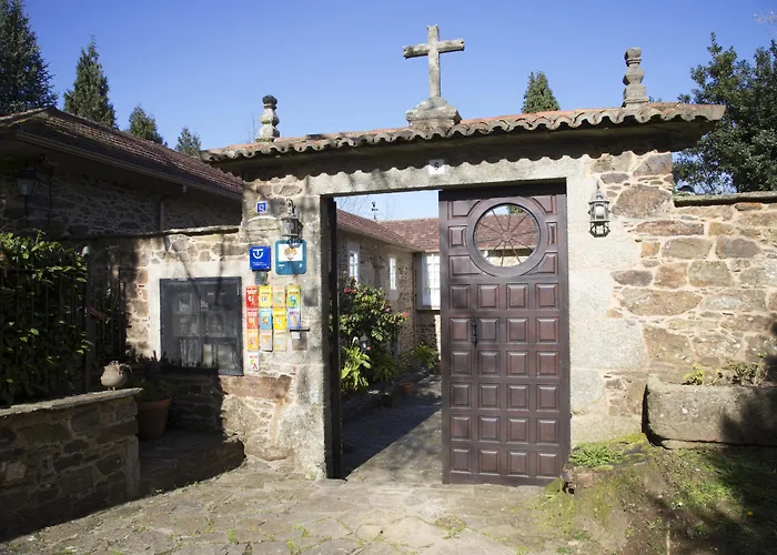 Pazo Xan Xordo