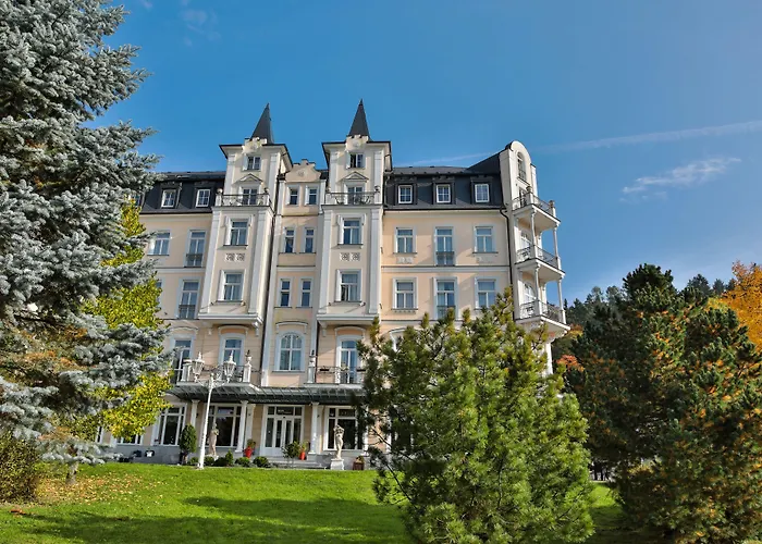 Sun Palace Wellness Hotel