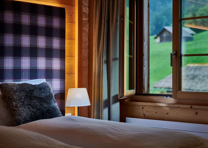 Aspen Alpine Lifestyle Hotel