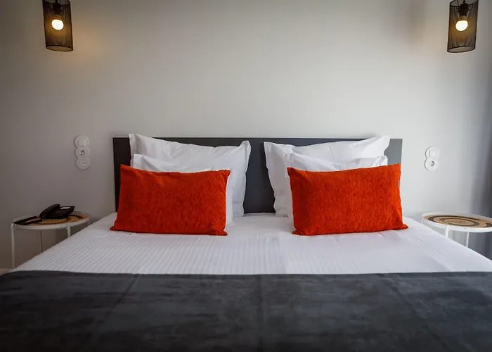 Sport Hotel Gym + Spa