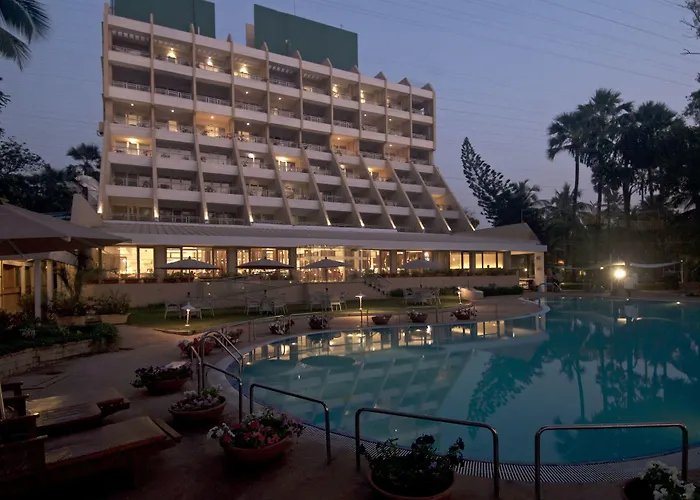 The Resort