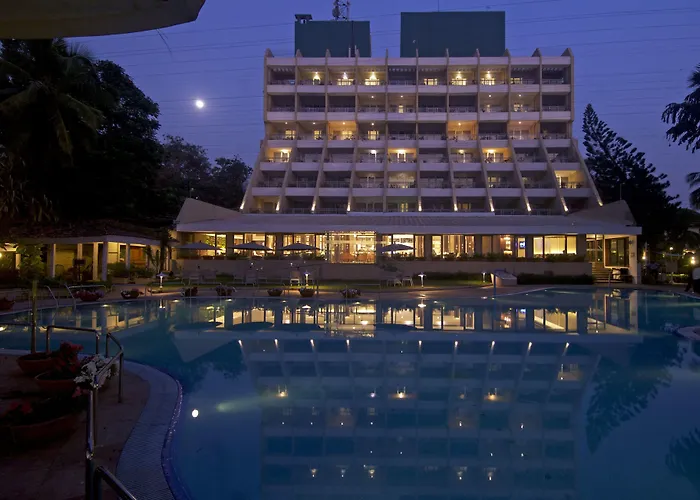 The Resort