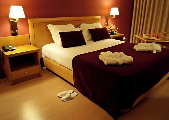Hotel & Spa Monte Rio