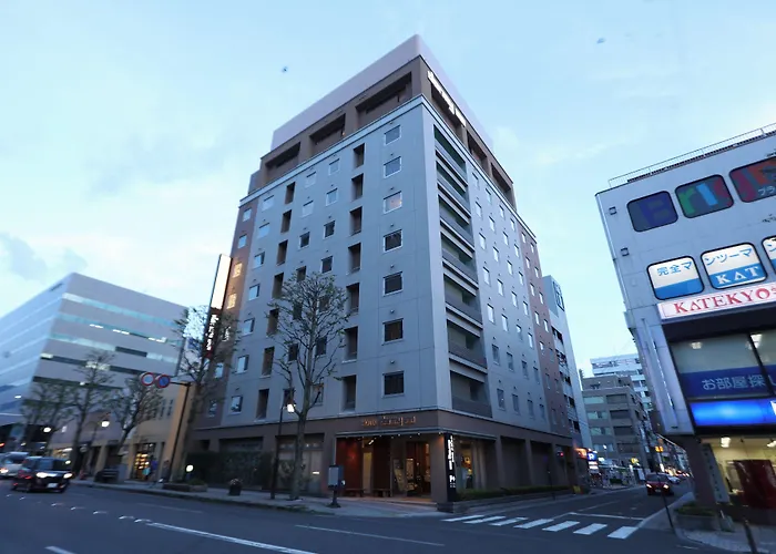 Dormy Inn Matsumoto