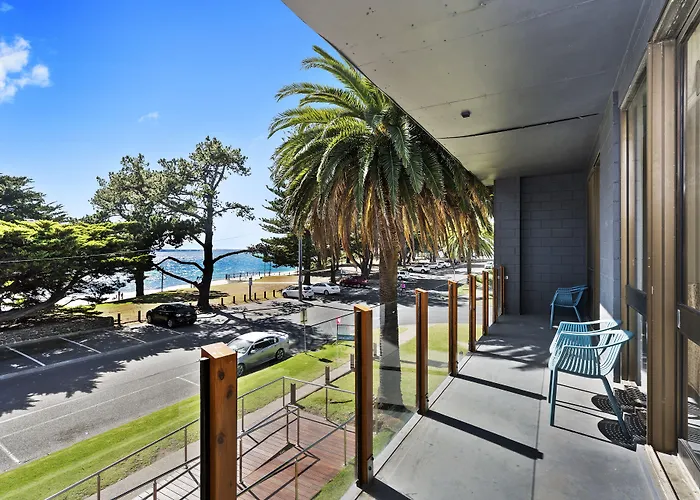 North Pier Hotel
