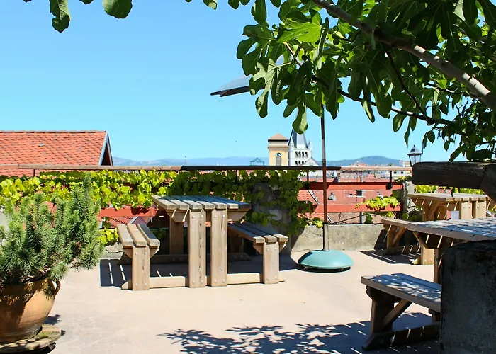 Hotel Du Chateau