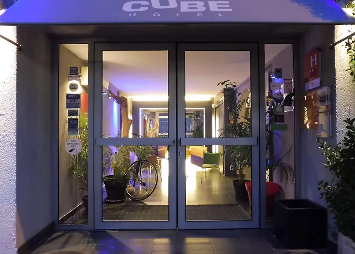 Cit'Hotel L'Oasis D'Avignon