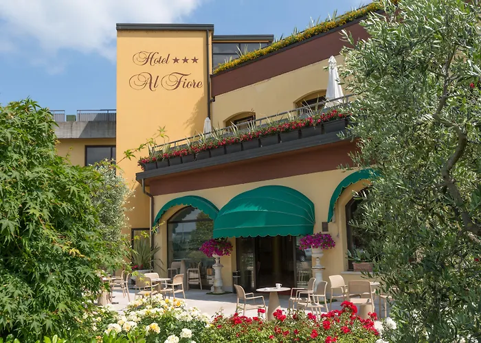 Hotel Ristorante Al Fiore