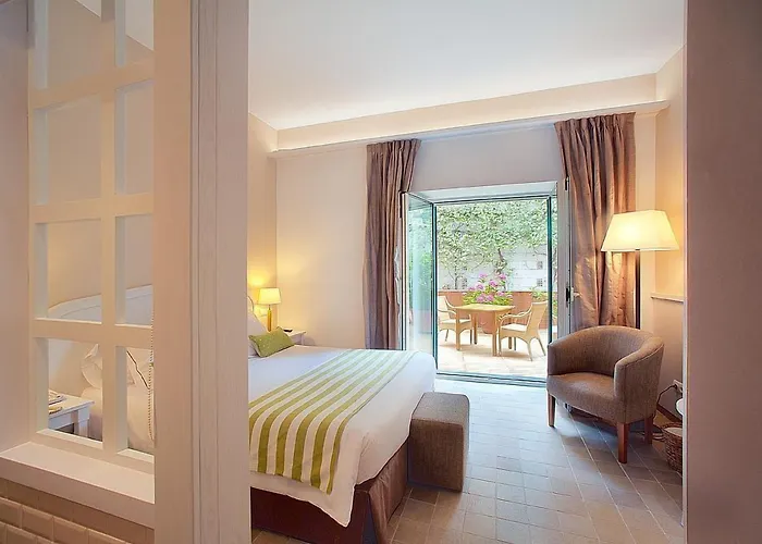 Hotel Playa Sol