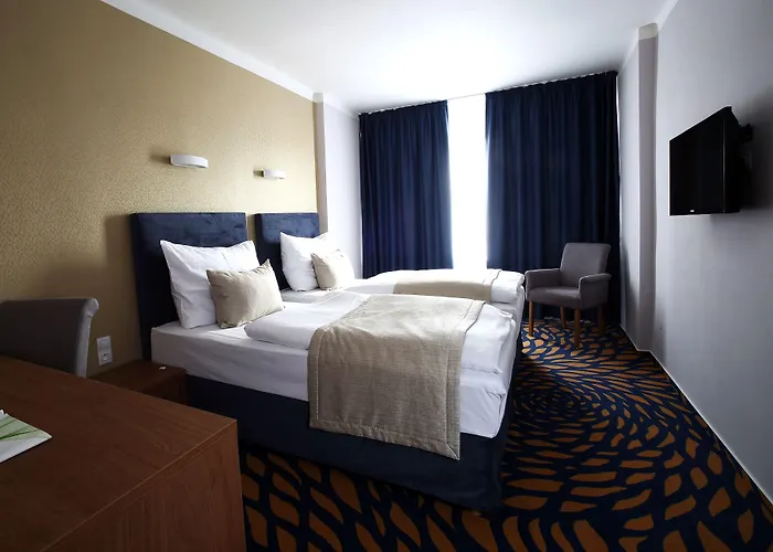 Hotel Central