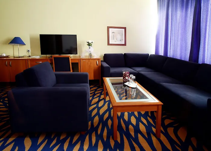 Hotel Central