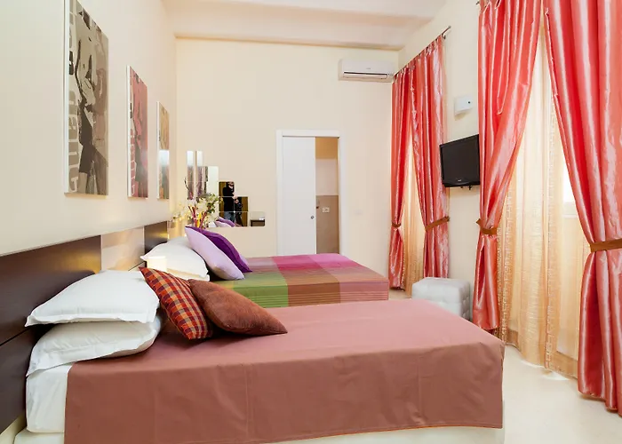 Deseo Home Guest House