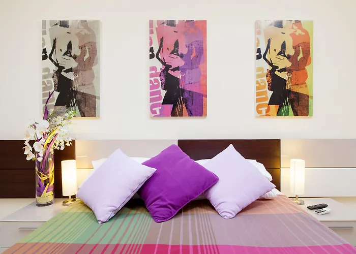 Deseo Home Guest House