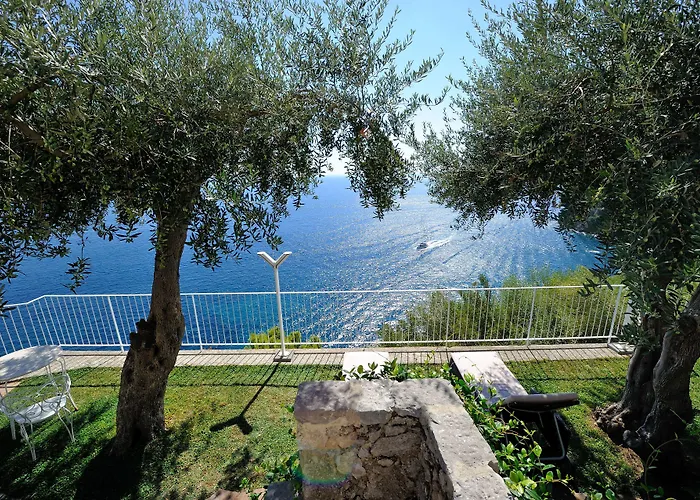 Villa Santa Maria - Luxury Suites