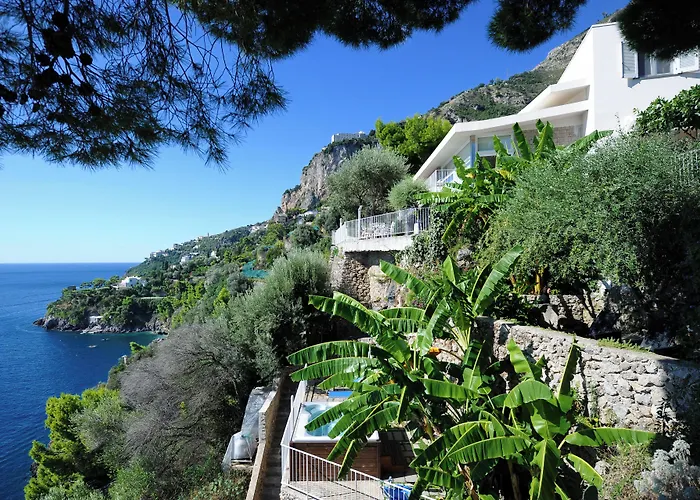 Villa Santa Maria - Luxury Suites