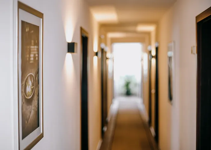 Hotel Stuempelstal
