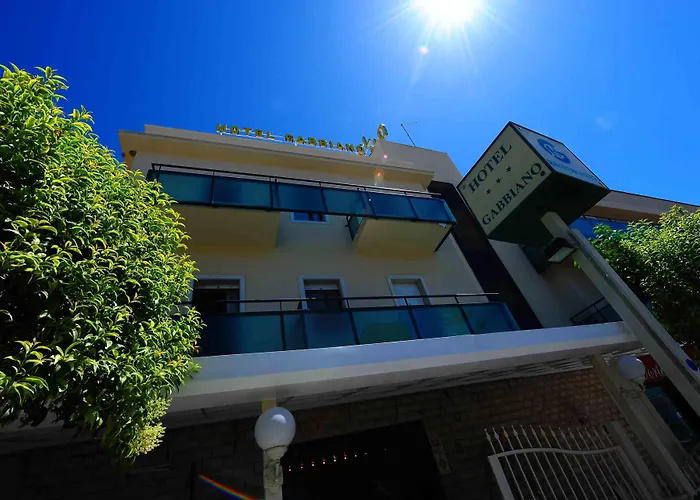 Maiorano Boutique Hotel