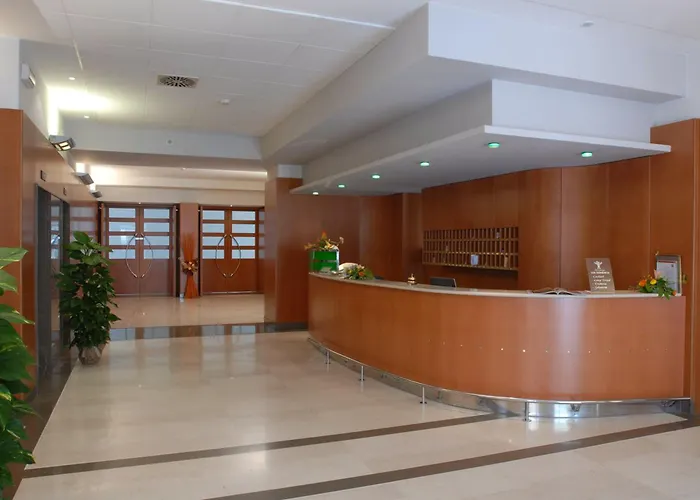Hotel San Domenico Al Piano