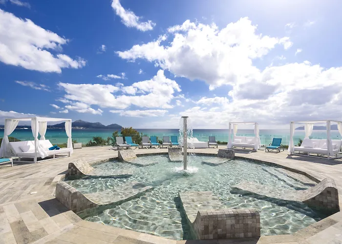 Playa Garden Selection Hotel & Spa