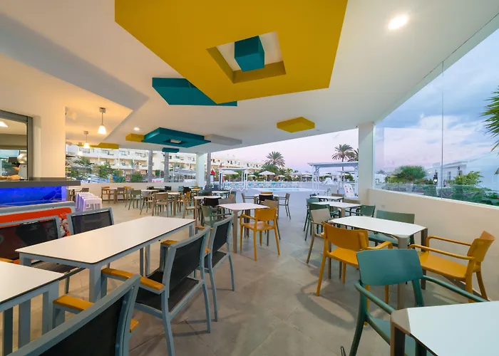 Apartamentos Santa Rosa