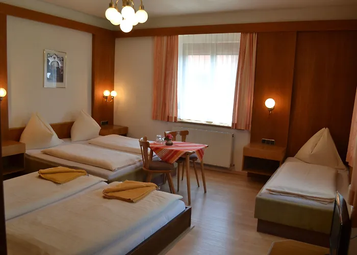 Hotel Tautermann