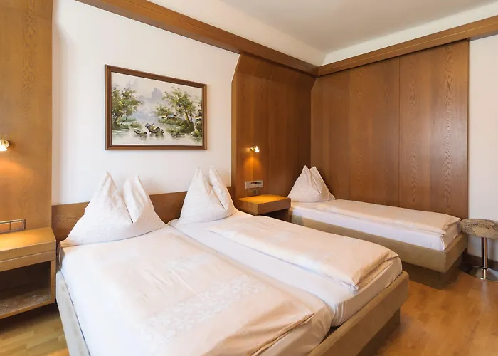 Hotel Tautermann