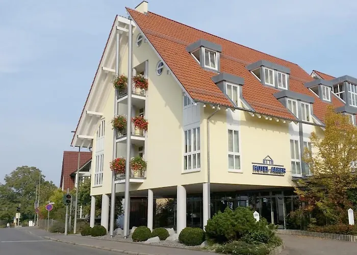 Hotel Alber