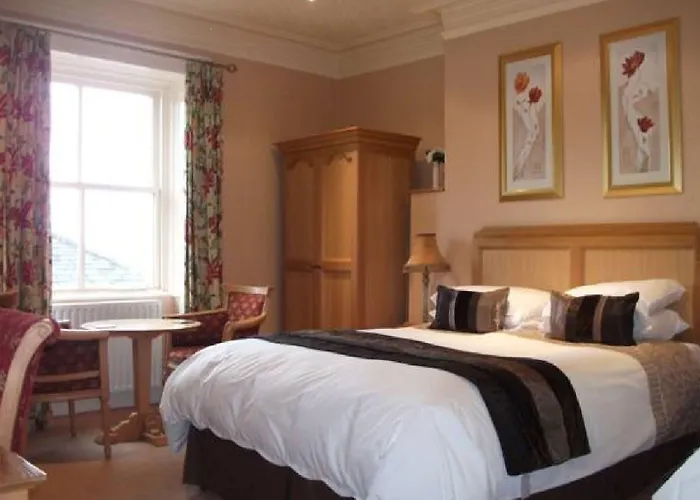Hundith Hill Hotel