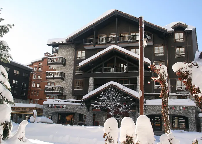 Avenue Lodge Hotel & Spa