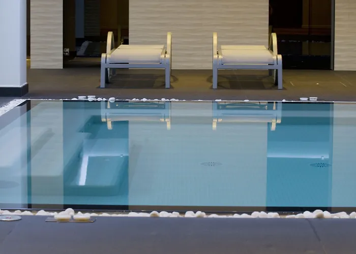 Las Gaviotas Suites Hotel & Spa