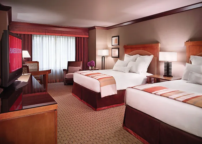 Ameristar Casino Black Hawk