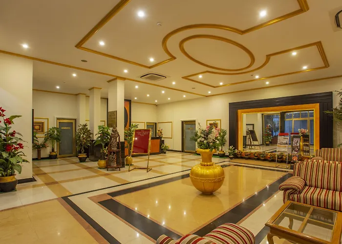 The Grand Regency