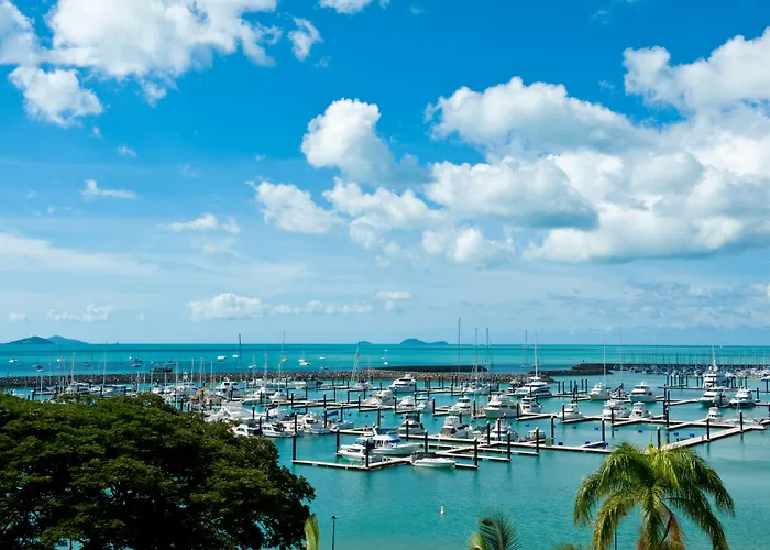 Shingley Beach Resort - Whitsundays