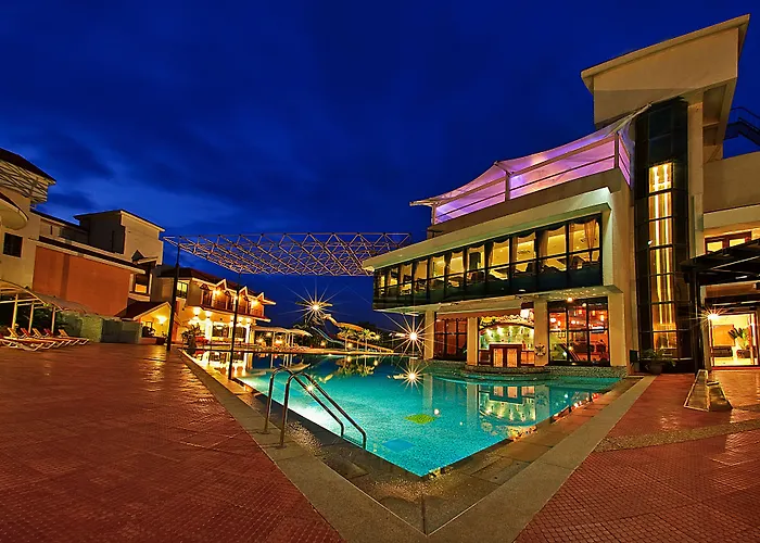 Aldovia Resort & Convention