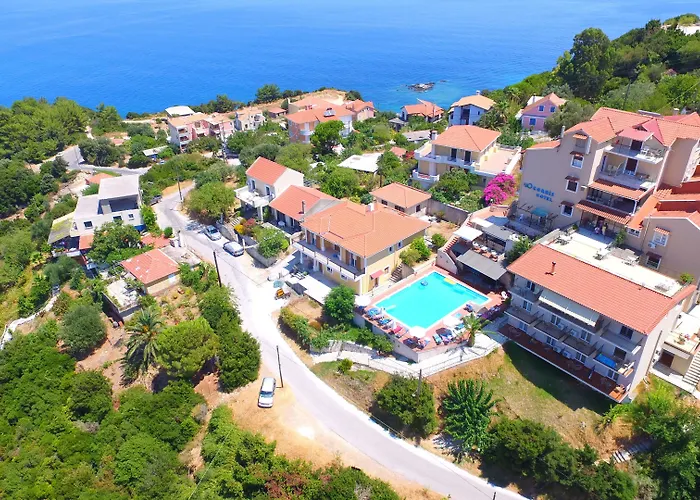 Hotel Oceanis